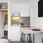 Apartament 1 Bedroom Stunning In