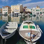1 Bedroom Stunning In Apartament Vodice
