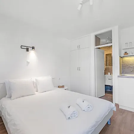 In With Wifi Apartman Vodice