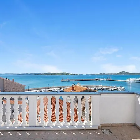 1 Bedroom Stunning In Vodice