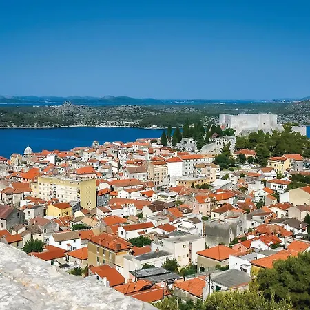 Apartment 1 Bedroom Stunning In Vodice