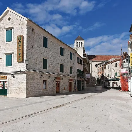 1 Bedroom Stunning In * Vodice