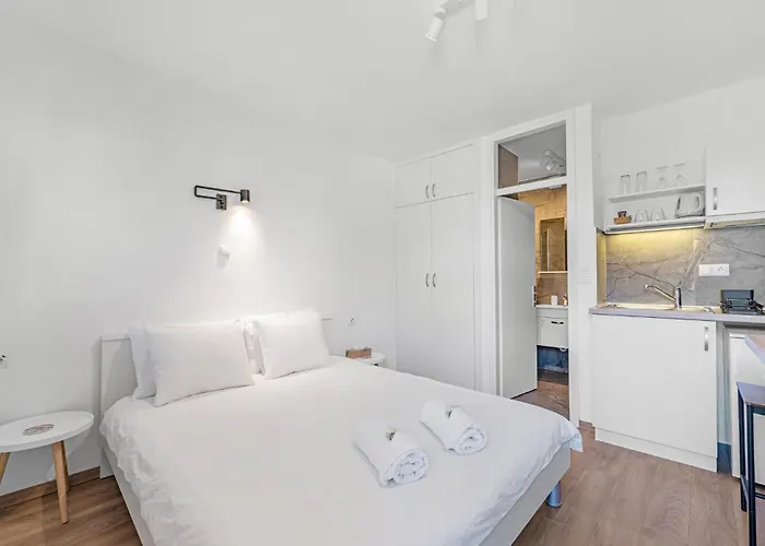 In With Wifi 아파트 보디체